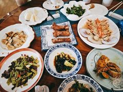 -糟粕醋·椰苑海南菜餐厅(亚龙湾天域酒店)
