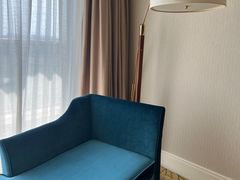 -阳澄湖费尔蒙酒店