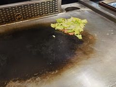 -大神太神·铁板烧(七宝领展广场店)