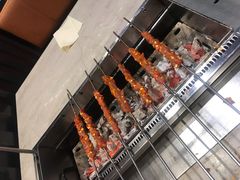-丰茂烤串(建设街店)