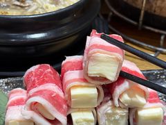 -牛也烧肉(摩尔城店)