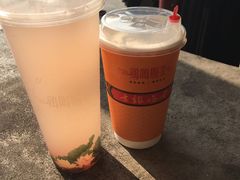 -鸡鸣赐茶(鸡鸣寺路店)
