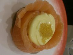 -元气寿司(东方宝泰店)
