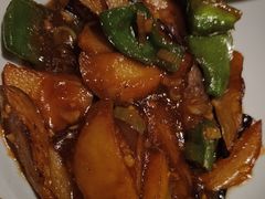 -关东小磨东北菜(上海长风大悦城店)