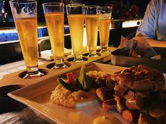 -LENBACH兰巴赫西餐啤酒坊(大连东港店)