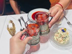 -哈拉硕俄式西餐