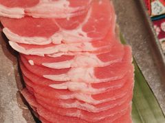 -火塘云南烧烤大排档