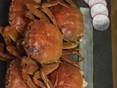 -外高桥喜来登酒店采悦轩