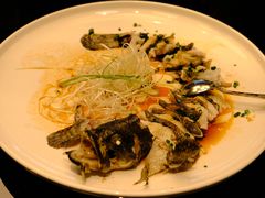 -平湖万怡酒店· 万荟轩