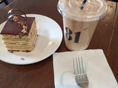 -81bakery(关山路店)