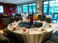 -黔蘑菇四季餐厅(观山湖店)