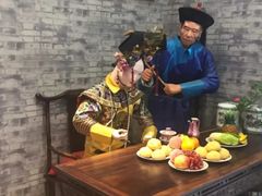 -石头门坎