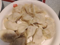 -添福来墨鱼饺子 · 海鲜东北菜(泡崖店)
