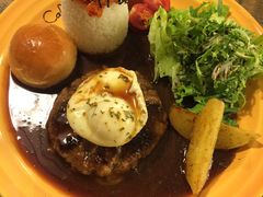 -Cafe Alice咖啡爱丽丝(奥城店)