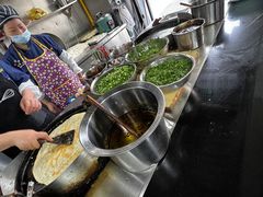 -金杨老摊头蛋饼(金口路店)