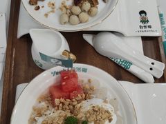 -自然椰·海南清补凉(海月广场店)
