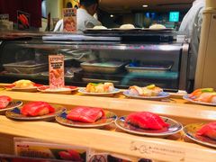 -大起水产回转寿司(道顿堀店)