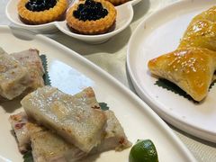 -味可道美食坊(福基路店)