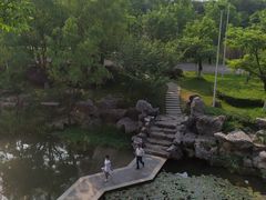 -幕燕滨江·长江观音景区
