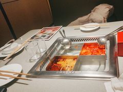 -海底捞火锅(太原南站店)