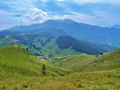-灵山