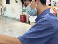 -感智盲人按摩·艾灸·肩颈SPA(岗厦店)