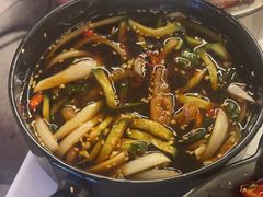 -刘成杰锦州烧烤(南河路店)