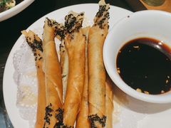 -鑫小城故事·藕汤·家常菜(台北一路总店)