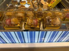 -巴黎贝甜(右安门店)
