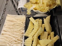 土豆-恩来顺(上海道店)