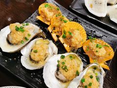 -海棠湾聚鼎香海鲜坊(海昌梦幻不夜城店)