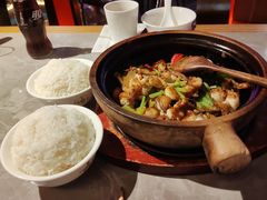 -啫神·广州地标美食(北京路店)