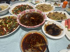 -陈胖子特色菜.鲜货现炒(融景城店)