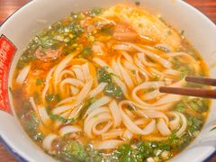 -公交新村粉店(赤岗冲店)