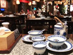 -南京大牌档(济南万象城店)