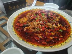 -良师门滨海人家·海鲜·家常菜(滨海城店)