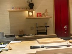 -鮨一日本料理(大中华店)