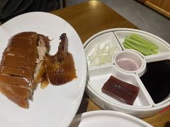 -伊喜饺子·烤鸭(五道口学院路店)