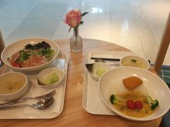 -轻蔬不用等·素食(江苏路店)