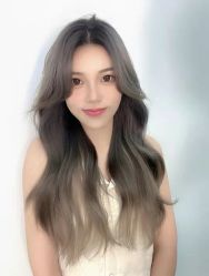 -苏豪路易士·嘉玛发廊