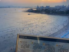 -汇泉王朝大饭店-旋转餐厅(南海路店)
