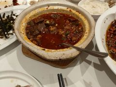 -眉州东坡(春秀路店)