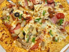 -必胜客(漕宝路店)