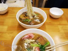 -从前慢海鲜面馆