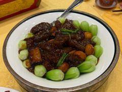 -白家大院·王府宫廷菜(苏州街店)