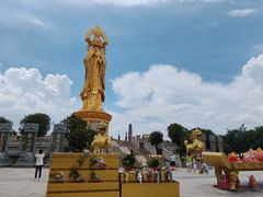 -广州莲花山旅游区