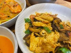 -About Bistro關於·泰式家庭料理