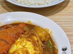 -COCO壱番屋(北京平安国际金融中心店)