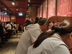 -一蘭拉面(铜锣湾店)