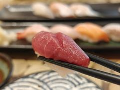 -西村日本料理(香格里拉饭店)